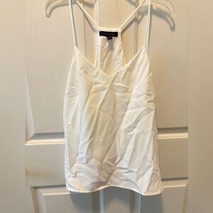 Banana Republic White Camisole